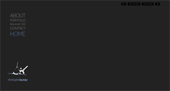 Desktop Screenshot of christophelaunay.com